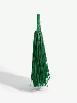 Ladies, Women Top Handle Bags , Fashionable, Simple, Elegant, Versatile, Straw,Tassel,For Beach,Vacation,Holiday,Summer, Seaside