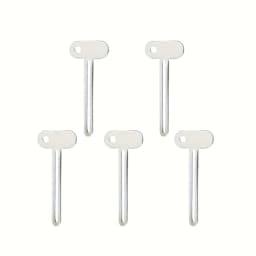 Stainless Steel Rotate Tube Squeezer, Multifunctional Dispenser Tool for Toothpaste, Hair Oil, Paint, Ointments and Cosmetics, Practical Household Bathroom Accessory