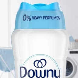 Downy Ocean Mist Light In-Wash Laundry Scent Booster Beads - 5.7oz