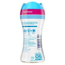 Downy Ocean Mist Light In-Wash Laundry Scent Booster Beads - 5.7oz