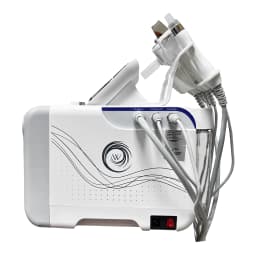 6‑in‑1/7‑in‑1 Facial Massager, Facial Beauty & Cleansing Device, Multifunctional At‑Home Beauty Equipment, Gift for Girlfriend, Wife and Parents, Holiday Present