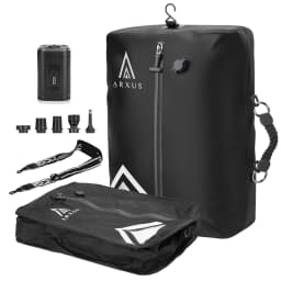 Vacuum Compression Packing Bags For Travel Clothing, Space Saving Storage Pouches For Luggage Suitcase Organizer