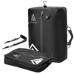 Vacuum Compression Packing Bags For Travel Clothing, Space Saving Storage Pouches For Luggage Suitcase Organizer