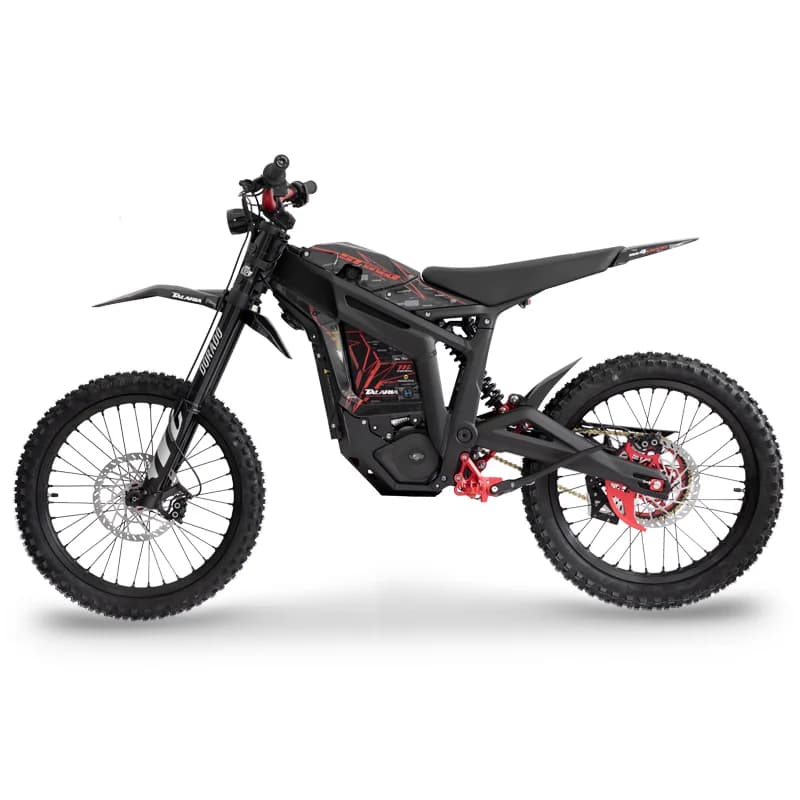 BRAND NEW Talaria R MX4 45ah Battery 60v 8000w Motor off Road Electric