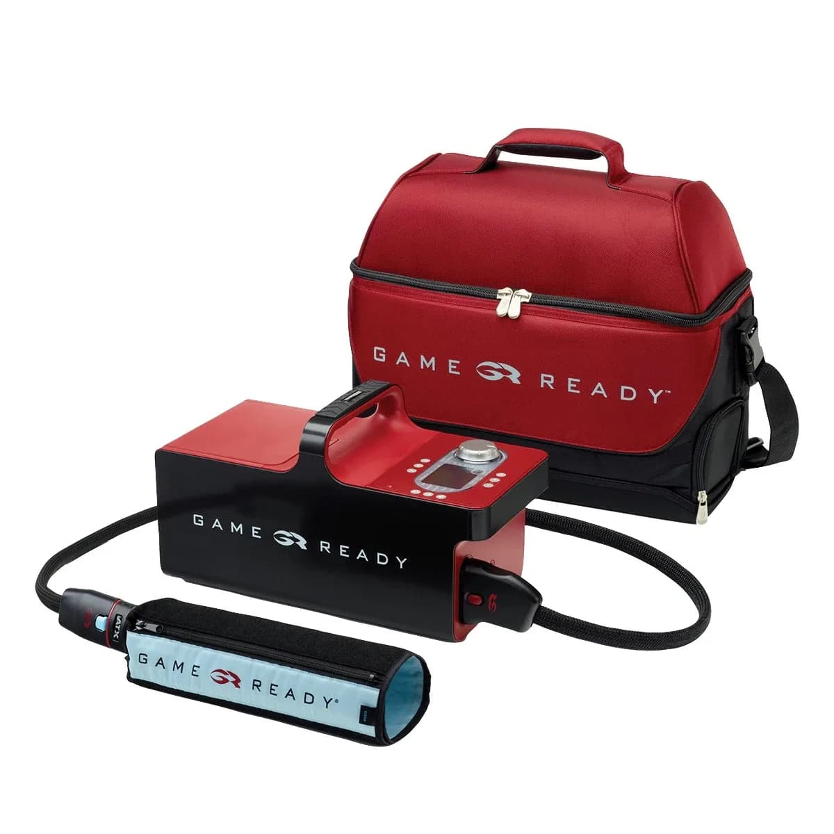BRAND NEW Game Ready Ice Machine GRPro 2.1 Cold Compression Therapy Prepaid Digital Codes Special Category
