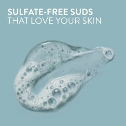 Native Body Wash Sea Salt Cedar 3oz Sulfate Paraben Free Travel Size Moisturizing Normal Skin