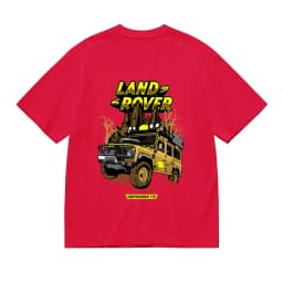 Oversized Black AE86 JDM Car T-Shirt Men's Anime Manga Graphic Tee Casual Streetwear Racing Shirt