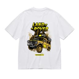 Oversized Black AE86 JDM Car T-Shirt Men's Anime Manga Graphic Tee Casual Streetwear Racing Shirt