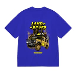 Oversized Black AE86 JDM Car T-Shirt Men's Anime Manga Graphic Tee Casual Streetwear Racing Shirt