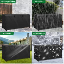 Waterproof Firewood Rack Cover Outdoor Firewood Log Rack Cover Fireplace Wood Storage Heavy Duty Wood Holder Cover for Indoor and Outdoor