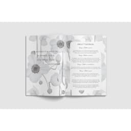 Mom I Want to Hear Your Story Mother's Day Gift Memories Journal Elegantly Designed Inspirational Family Journal with Life Prompts