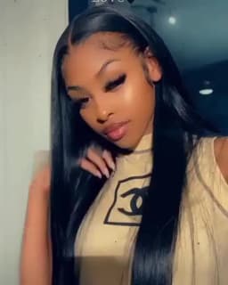 7x6 HD Glueless Straight Closure Full Lace Wigs For Women Ready To Wear Straight Human Hair Wig 200 Density 44 46 Inch Remy Hair