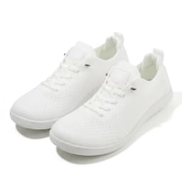 Women's Wide Toe Box Casual Sports Shoes, Low Top Round Toe Thick Sole Lace Up All Season Sneakers, Green White Black Available, for Daily Commute Students Office Workers Shopping Sports