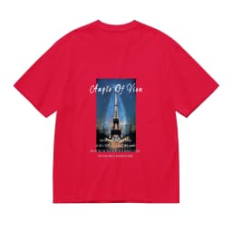 "Mindset Not Just A State Of Being" Letter Print Shirt, Trendy 90s Vintage Vibes T-Shirt, Unisex Gothic Streetwear Graphic Tee