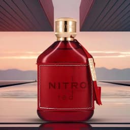Dumont Nitro Red EDP 100ml