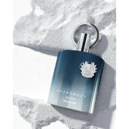 Afnan Supremacy Incense + 9AM Dive EDP 100ml 3.4oz Men Perfume Spray Long‑Lasting Woody Aquatic Scent Dubai Arabian Luxury Gift Set For Him