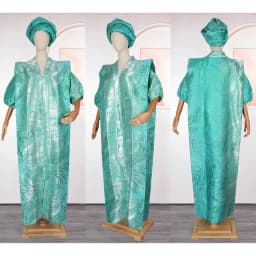 Dresses on Clearance Sale African Dresses for Woman Turkey Luxury Wears for Ladies African Woman Dresses for Church with Free Delivery African Woman Clothing Luxury African Outfit for Woman Boubou Africain Femme Africain Femme Vêtements Robe Africaine