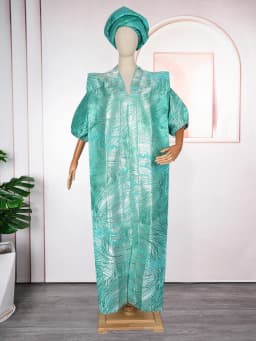Dresses on Clearance Sale African Dresses for Woman Turkey Luxury Wears for Ladies African Woman Dresses for Church with Free Delivery African Woman Clothing Luxury African Outfit for Woman Boubou Africain Femme Africain Femme Vêtements Robe Africaine