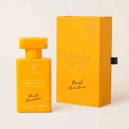 2PCS 9 PM Night Out & Oakcha Mango Hour Extrait De Parfum Gift Set, Unisex Long‑Lasting Oriental Tropical Fruity Gourmand Fragrance Collection