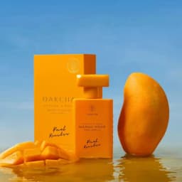 2PCS 9 PM Night Out & Oakcha Mango Hour Extrait De Parfum Gift Set, Unisex Long‑Lasting Oriental Tropical Fruity Gourmand Fragrance Collection