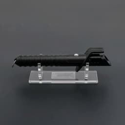 TXQSABER Dark Saber SE RGB Lightsaber Smooth Swing Heavy Dueling Sword Colors Changing Gesture Ignition Bluetooth Kids Toy