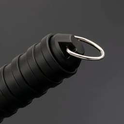 TXQSABER Dark Saber SE RGB Lightsaber Smooth Swing Heavy Dueling Sword Colors Changing Gesture Ignition Bluetooth Kids Toy