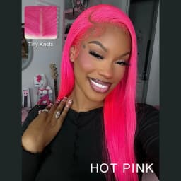 Mint Green Colored Body Wave Human Hair Wigs 13×6 HD Lace Frontal Wig Pre Plucked 180% 210% Density Vietnamese Raw Human Hair Wigs For Women