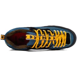 New low-top men's genuine leather outdoor shoes, wear-resistant sports hiking shoes