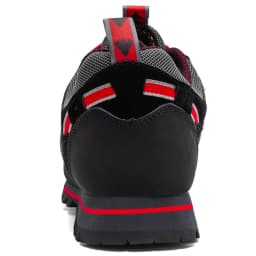 New low-top men's genuine leather outdoor shoes, wear-resistant sports hiking shoes