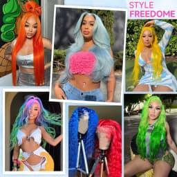 4x4 Hd Lace Closure 613 Blonde Body Wave Brazilian Virgin Human Hair 16Inch Invisible Transparent Lace Pre plucked with baby Hair Natural Hairline Free Part.