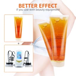 Triple-Function Body Contouring & Skin Care System