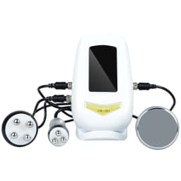 Triple-Function Body Contouring & Skin Care System
