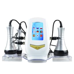 Triple-Function Body Contouring & Skin Care System