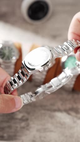 Watchdives WD0013 Quartz Watch Ronda 714 Movement 316L Stainless Steel Sapphire Crystal Super Luminous Waterproof Men Watches