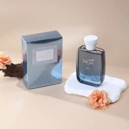 RASASI Hawas For Men Eau De Parfum Spray 100ML - Long Lasting Arabian Premium Fragrance for Daily Elegance & Special Occasions