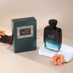 RASASI Hawas For Men Eau De Parfum Spray 100ML - Long Lasting Arabian Premium Fragrance for Daily Elegance & Special Occasions