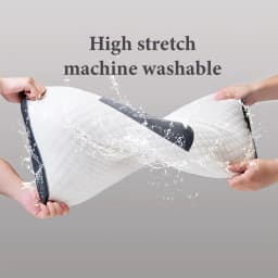1pc/2pcs Soft Neck Pillow, Adjustable Ergonomic Orthopedic Contour Support, High Quality Pillow Core, For Sleeping Comfort
