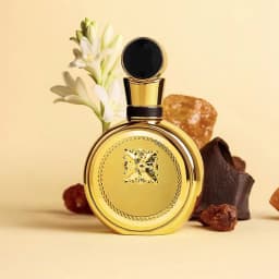Fakhar Extrait Gold Eau De Parfum 100ml Unisex Perfume, Arabian Oriental Woody Long Lasting Fragrance Spray