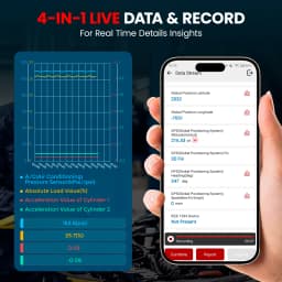 2026 New KINGBOLEN Ediag Elite Lifetime Free Car Diagnostic Tools All System 15 Resets Bi-directional Test Auto Scanner OBD2
