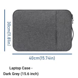 Laptop Bag for Macbook Air M2 Case 11" 14" 15.6" Inner Bladder For Macbook Pro Air M1 Lenovo Dell HP Huawei Xiaomi Denim Bag