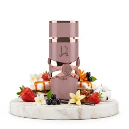 Yara & Asad Elixir Perfume Kit 100ml EDP Couple Luxury Arabian Fragrance Gift Box