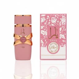 Yara & Asad Elixir Perfume Kit 100ml EDP Couple Luxury Arabian Fragrance Gift Box