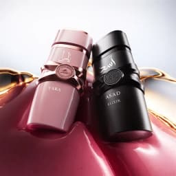 Yara & Asad Elixir Perfume Kit 100ml EDP Couple Luxury Arabian Fragrance Gift Box