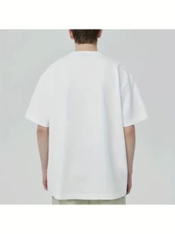 I'Ve Reached The Age When My Train of Thought Often Leaves T-Shirt Same Style for Men And Women 2025 Summer Short-Sleeved Printed T-Shirt Pure 220G