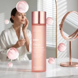 2026 New Triple Collagen Toner 3.38fl.Oz/100ml, Facial Toner with Hydrolyzed, Atelo & Soluble Collagen, Deep Moisture Supply, Help Enhance Skin Plump‑Looking Complexion, Fast‑Absorbing Formula for All‑Day Soft Skin Touch, Reliable Daily Facial Care