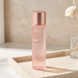 2026 New Triple Collagen Toner 3.38fl.Oz/100ml, Facial Toner with Hydrolyzed, Atelo & Soluble Collagen, Deep Moisture Supply, Help Enhance Skin Plump‑Looking Complexion, Fast‑Absorbing Formula for All‑Day Soft Skin Touch, Reliable Daily Facial Care