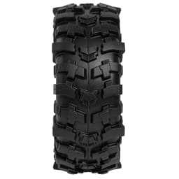 RED SPIDER 4Pcs 1.3 Inch 70mm RC Crawler Rubber Tires Metal Beadlock Wheel Rims Off‑Road Tyre Set for 1/18 1/24 RC Crawler Axial SCX24 FMS FCX24 RC Car Upgrade Spare Parts