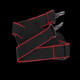 1pc Red 19-Inch 21-Inch 23-Inch Electrician Tool Bag, Large Pocket Canvas Handheld Oxford Cloth Repair Tool Box Extra Thick Large Capacity Tool Bag, Suitable for Electricians, Home Improvement, Fishing, And Various Repair Workers