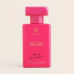 2PCS 9 PM Night Out & Oakcha Miss Girl Extrait De Parfum Gift Set, Unisex Long‑Lasting Oriental Tropical Fruity Fragrance Collection