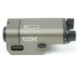 Tactical SF XC1 Flashlight LED Light G17 G18 G19 Hunting Tools Scout Light Gun Hanging Lamp Accessories Fit 20mm Rail